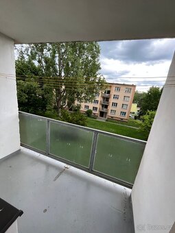 Podnájem bytu 2+1+L - 7