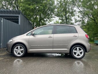 Volkswagen Golf Plus 1,4 TSI - 7