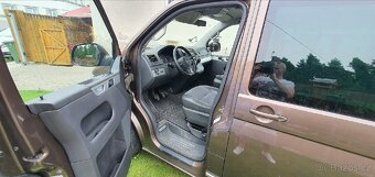 Volkswagen Multivan T 5.1 2.0 tdi 132 kw - 7