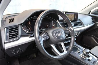 2018 Audi Q5 2.0 TFSI quattro Premium Plus - 7