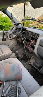 Transporter T4 1992 2.4D POJÍZDNÝ - 7