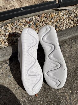 Boty Nike Tessen White - 7