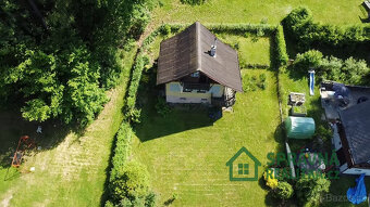 Prodej chaty Butov, 52m2 - 7