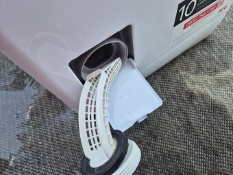 AEG PARNÍ , A+++ ZÁRUKA DOPRAVA INSTALACE - 7