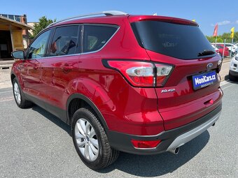 Ford Kuga, 1.5 TDCi 88kW, PĚKNÉ - 7