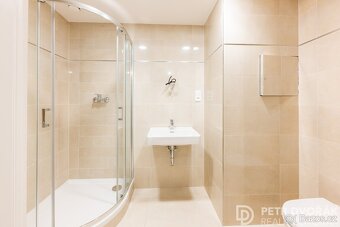 Pronájem bytu 1+kk 33 m2 Poděbradská, Praha - Hloubětín - 7