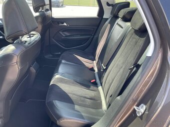 Peugeot 308, 2.0Hdi 110kw, full led, kamera, po servise - 7