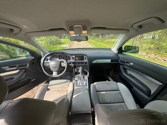 Audi A6 4f allroad 2.7tdi - 7