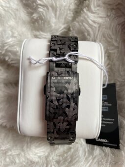 Casio G-shock GMW-B5000EH - 7