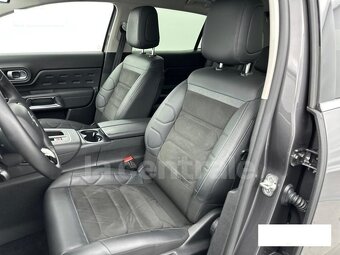CITROEN C5 Aircross (2) BlueHDi 130 S&S SHINE EAT8 06/2022 - 7
