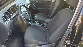 VW Tiguan 1.4 TSI 92 kw SOUND - 7