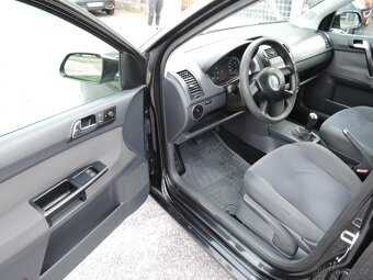 Volkswagen Polo, 1,2i 190tk 2006 - 7