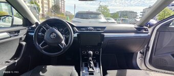 Škoda Superb 3 DSG 2018 - 7