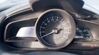 Mazda CX-3 2.0i Challenge 2018 - 7