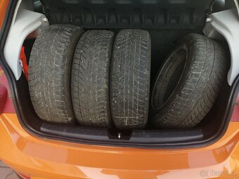 Seat Ibiza 1,6 i - 7