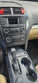 Ford explorer 4x4 - 7
