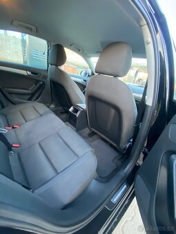 Audi a4 - 7