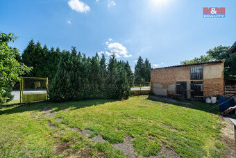 Prodej chalupy, 78 m², Plešnice, okr. Plzeň-sever - 7