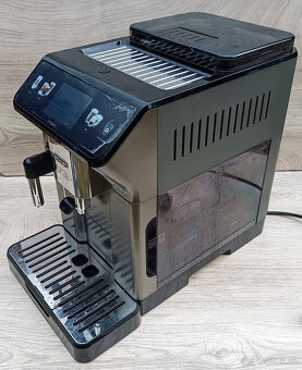 Automatický kávovar De'Longhi Eletta 450.86.T - se zárukou - 7