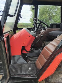 Zetor 7211 - 7