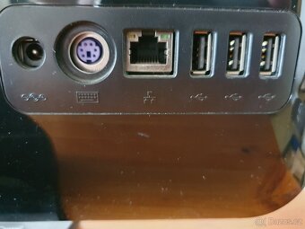 Lenovo C200. určen pro pohádky, s nabíječkou a klávesnicí - 7