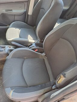 Peugeot 206 HDI 1.4 D - 7