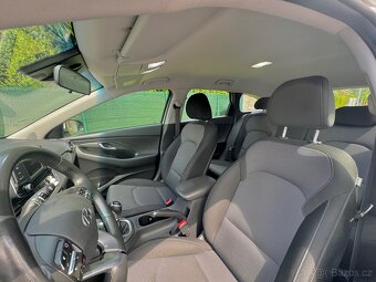 Hyundai i30 1.6 CRDI R.v. 2019 145.000km Combi - 7