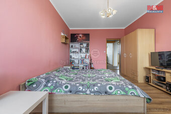 Prodej bytu 3+1, 74 m², Frýdek-Místek, ul. Janáčkova - 7