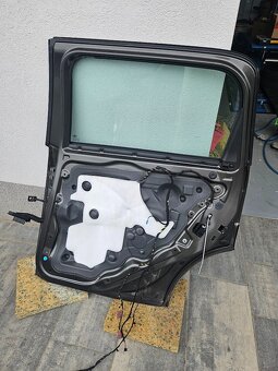 Prodam dvere MINICOUNTRYMAN R60 - 7