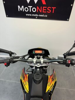 Aprilia RX 125 - 7