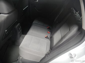 Volkswagen Golf Plus 1.4TSi , 90 kW benzín, 2009 - 7