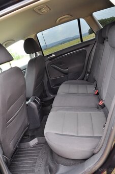 Volkswagen Golf VI Variant - 7