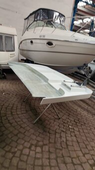 Prodam MAXUM 2500SCR 2002 vc.vleku - 7