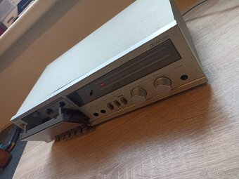 Kazetový magnetofon SHARP RT-100 - 7