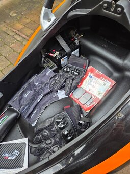 Piaggio MP3 250ie r.v.2009 - 7