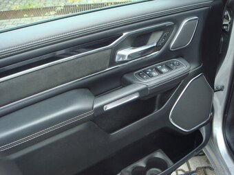 Dodge RAM 3.0diesel 194kw 2023 22tkm Laramie DPH - 7