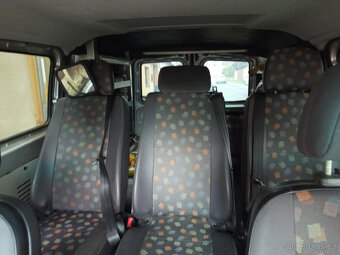 Vito 115CDI - 7