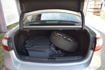 Renault Fluence 1.5DCi/ČR PŮVOD/1MAJITEL/140TK - 7