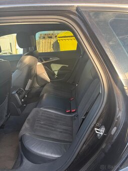 Audi A6 4G Alloroad r.v 2015 - 7