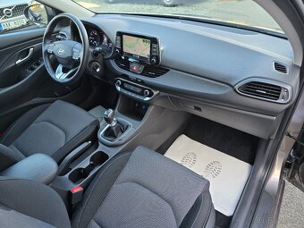 HYUNDAI I30 //26.100km// 88kW COMFORT 2023 LED + KAMERA -DPH - 7