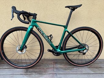 Colnago G4-X | v.45 | GRX 2x12 | - 7