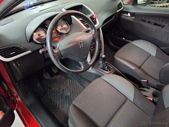Peugeot 207,1.4i,2011 - 7