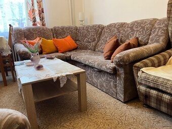 Pohovka (rozkládací) - 7