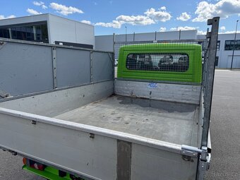 FIAT Ducato 2.3 109kW 7-MÍST SKLÁPĚČ - 7