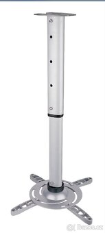 Stropní držák projektoru Stell SHO 1090 S - 7