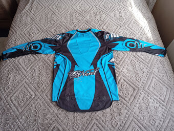 Kalhoty Fox vel. 30 (plus dresy) - 7