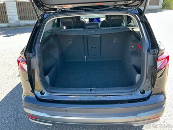 Enyaq iV,62kWH132KW - 7