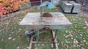 Pila (cirkulárka) - 7