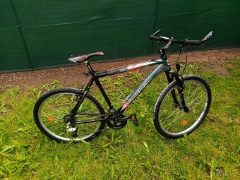 Leader Fox Factor - 7