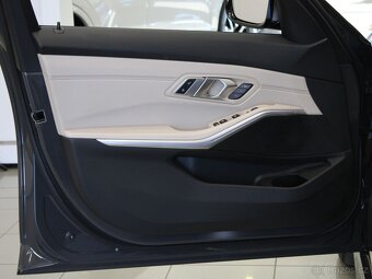 BMW Řada 3, BMW M340i, 2020, ZÁRUKA, ODPOČET DPH - 7